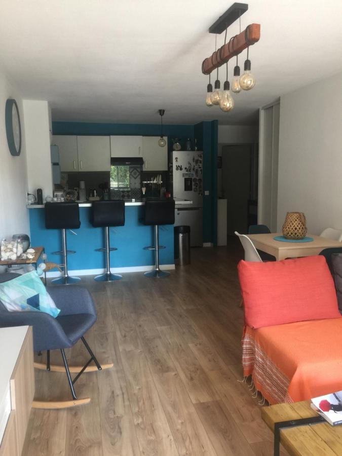 T3 Saint Cyr Sur Mer 83270 Exteriér fotografie
